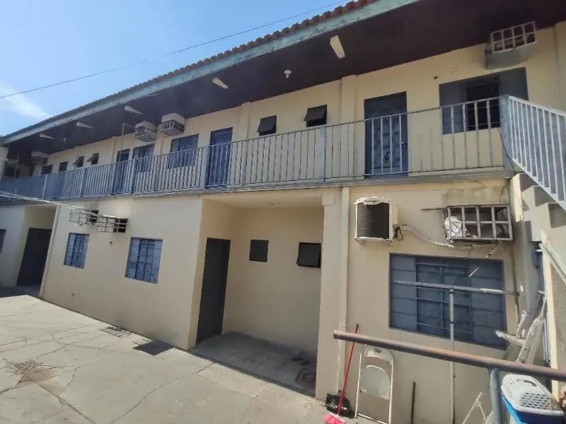 Apartamento com 1 quarto(s) no bairro Grande Terceiro em Cuiabá - MT - Foto 4