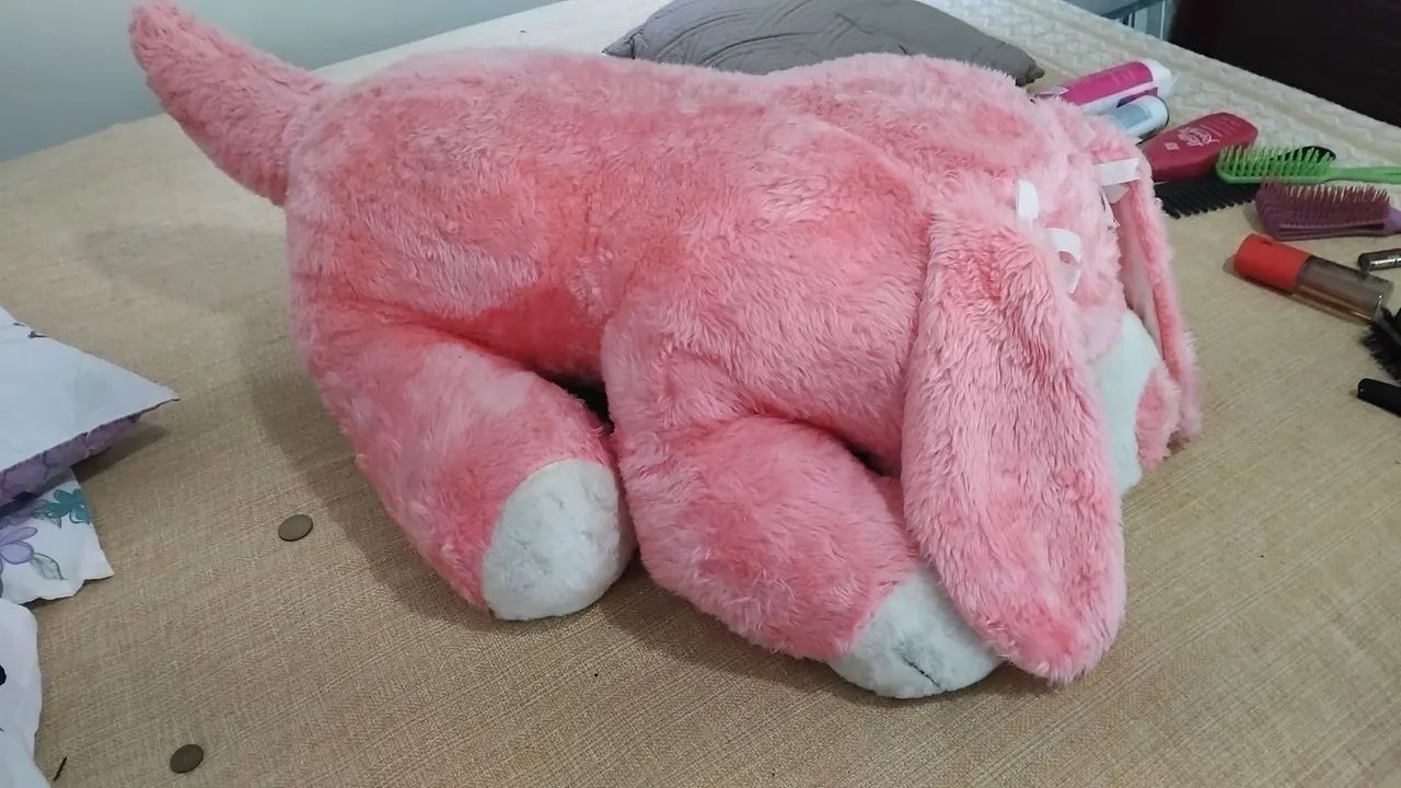 Urso de pelúcia  - Foto 2