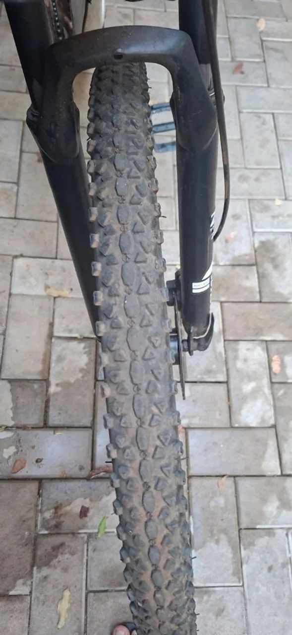 Bicicleta aro 29 - Foto 5