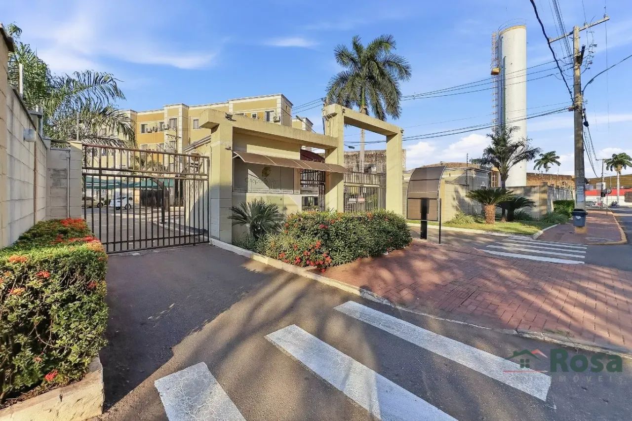 Apartamento para aluguel, Ponte Nova, Varzea Grande