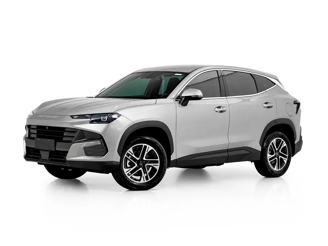Jetour S06 S06 Advance 2026