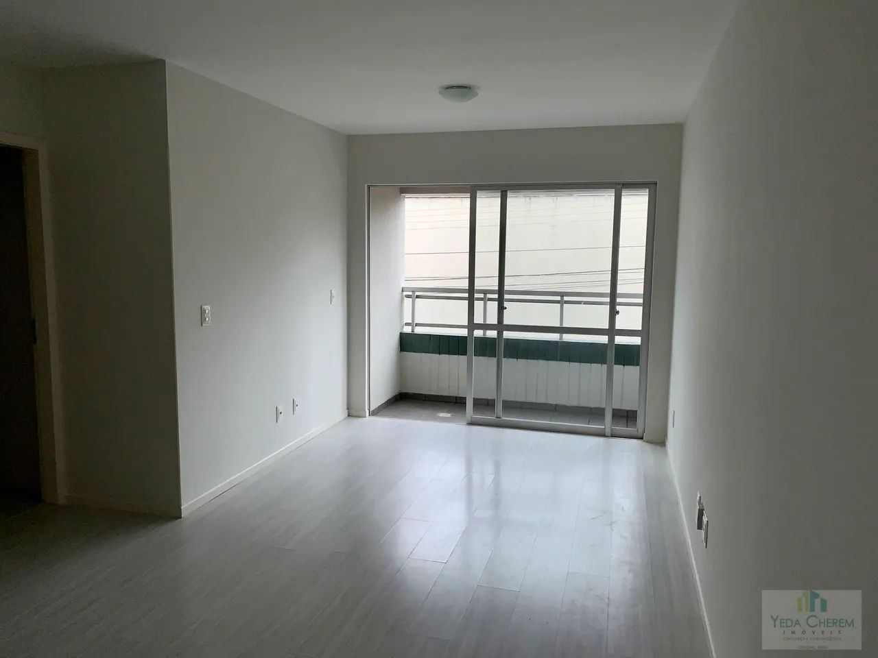 Apartamento Estreito - Florianópolis - Foto 3