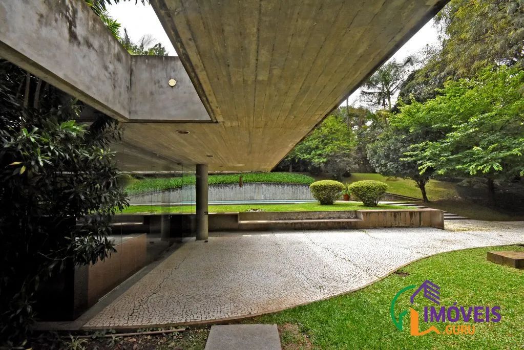 CASA ASSOBRADADA - CIDADE JARDIM - SP - Foto 4