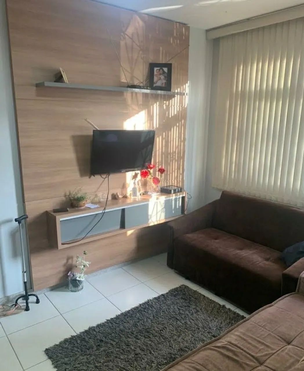 Alugo apartamento Jardim da Penha  - Foto 2
