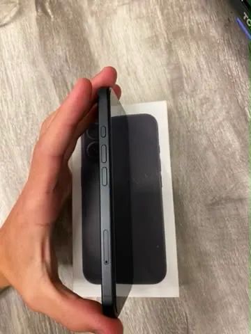 iPhone 16 128gb, garantia!! - Foto 5