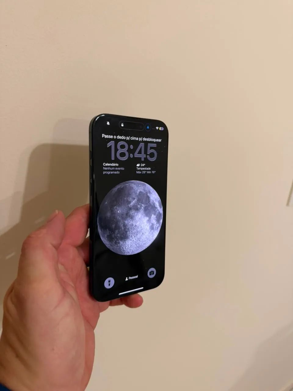 iPhone 16 PRO MAX - Foto 4
