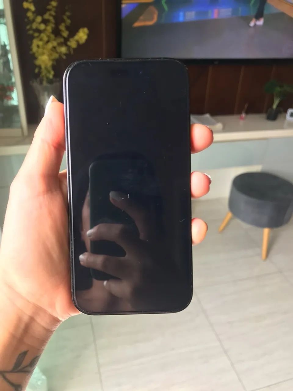 iPhone 14 Pro 
