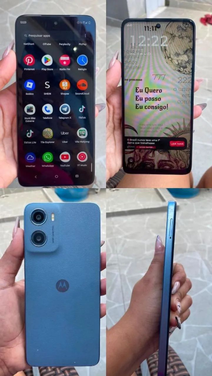 Celular  - Foto 4