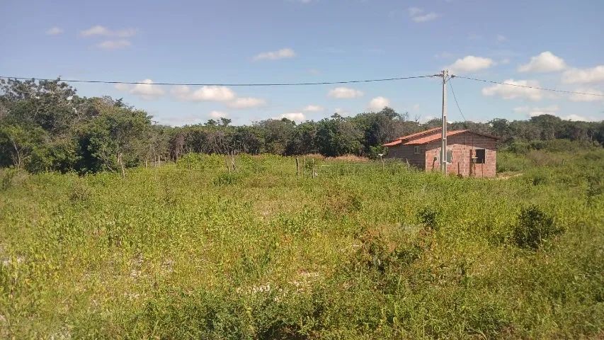 LOTE 18X45 - SUCATINGA - BEBERIBE/CE - Foto 2
