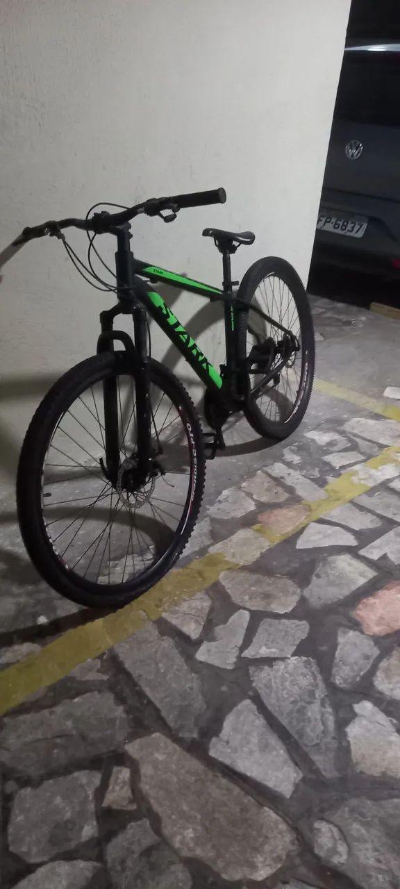 Bike stark  - Foto 5