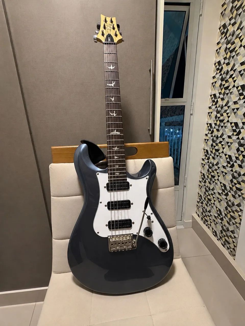 Guitar PRS SE NF3