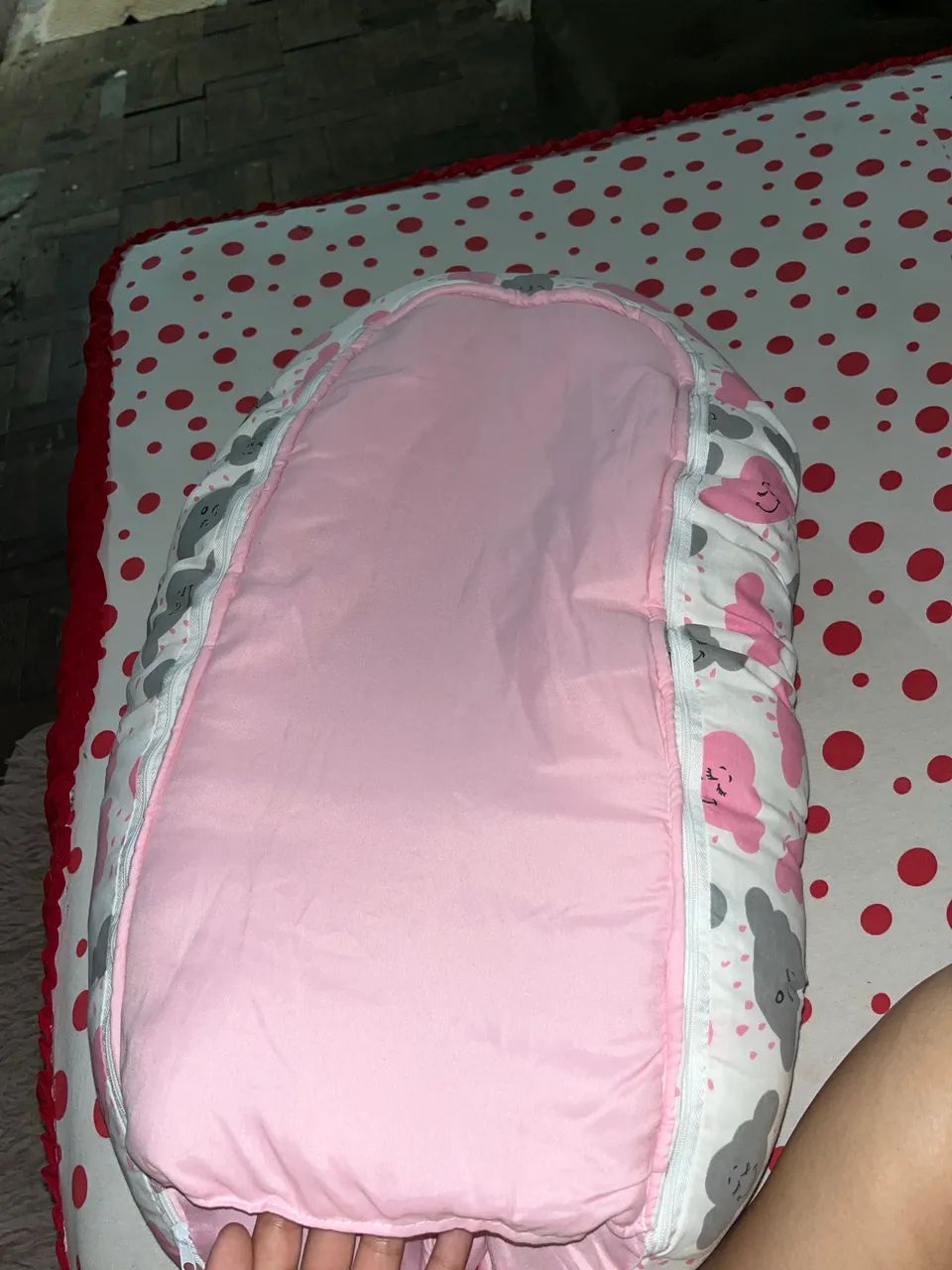 Ninho de bebê  - Foto 5