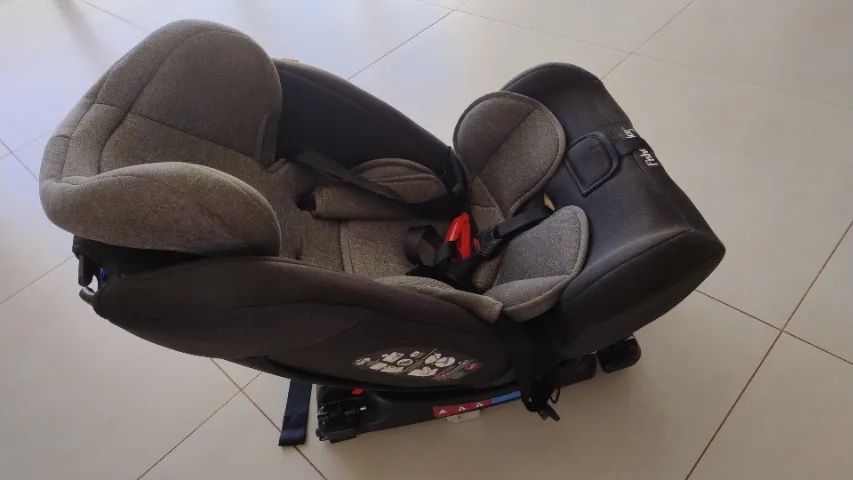 Cadeirinha para carro  - Foto 3