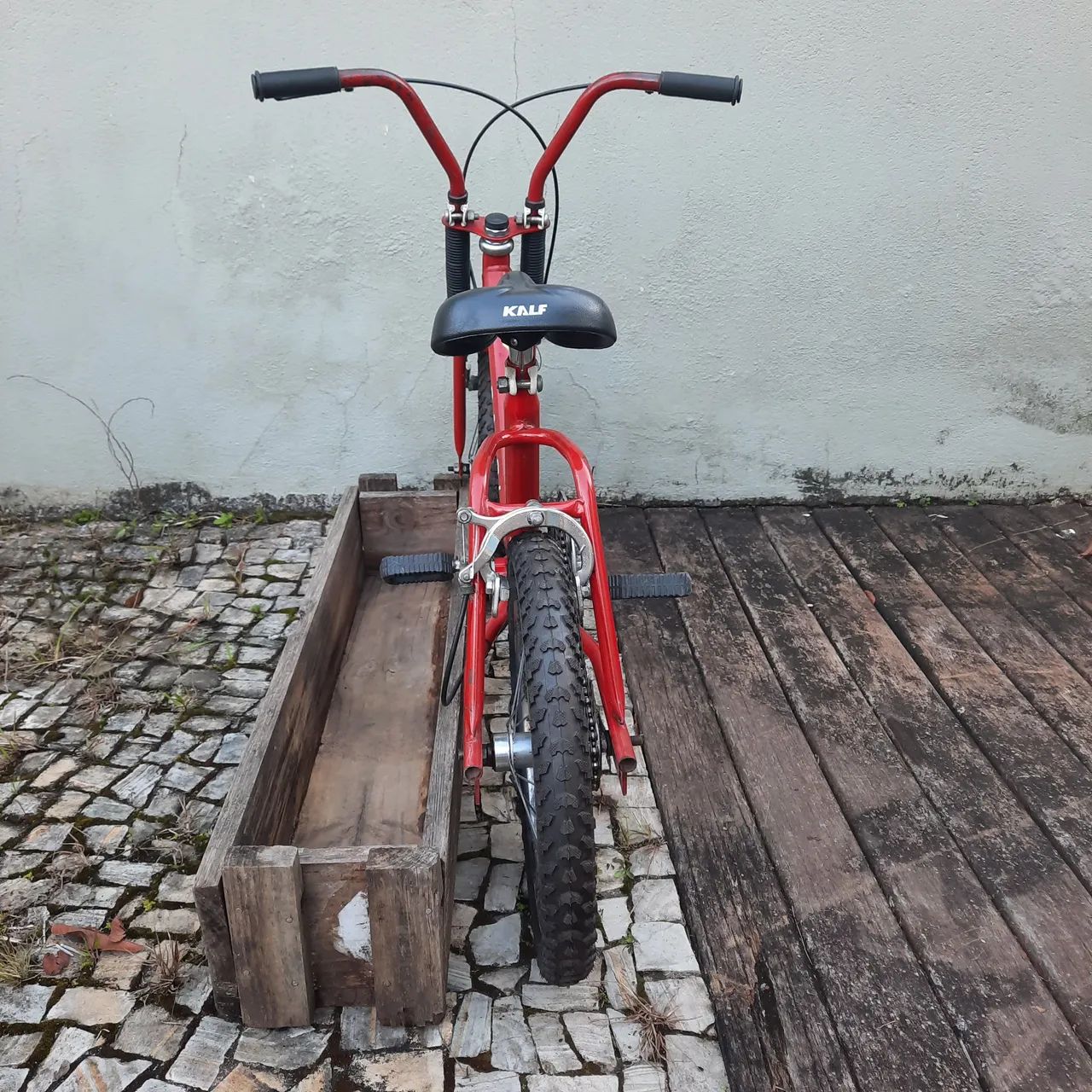 Caloi Berlinetinha  - Foto 3