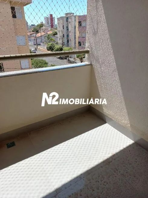 Venda Apartamento SANTA MONICA - Foto 2