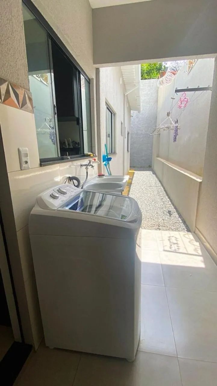 Vendo ágio de casa  - Foto 3