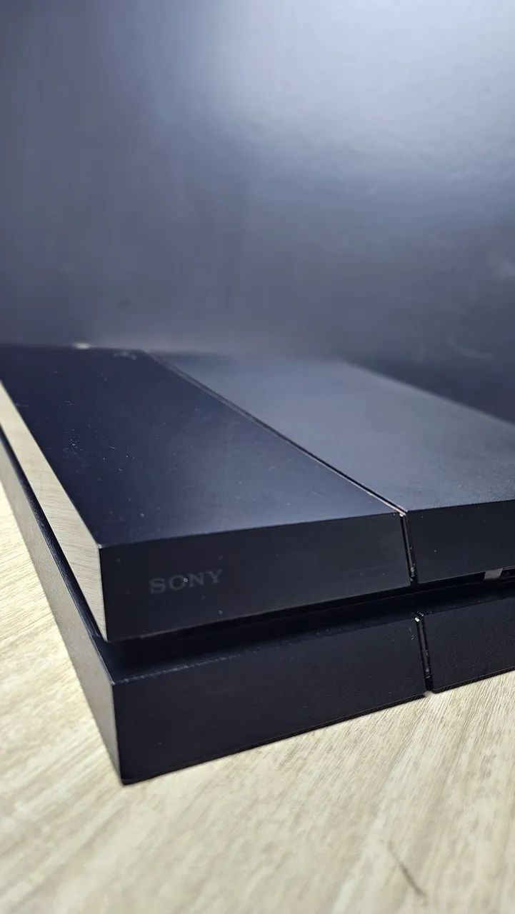 Playstation 4 Destravado - Foto 3