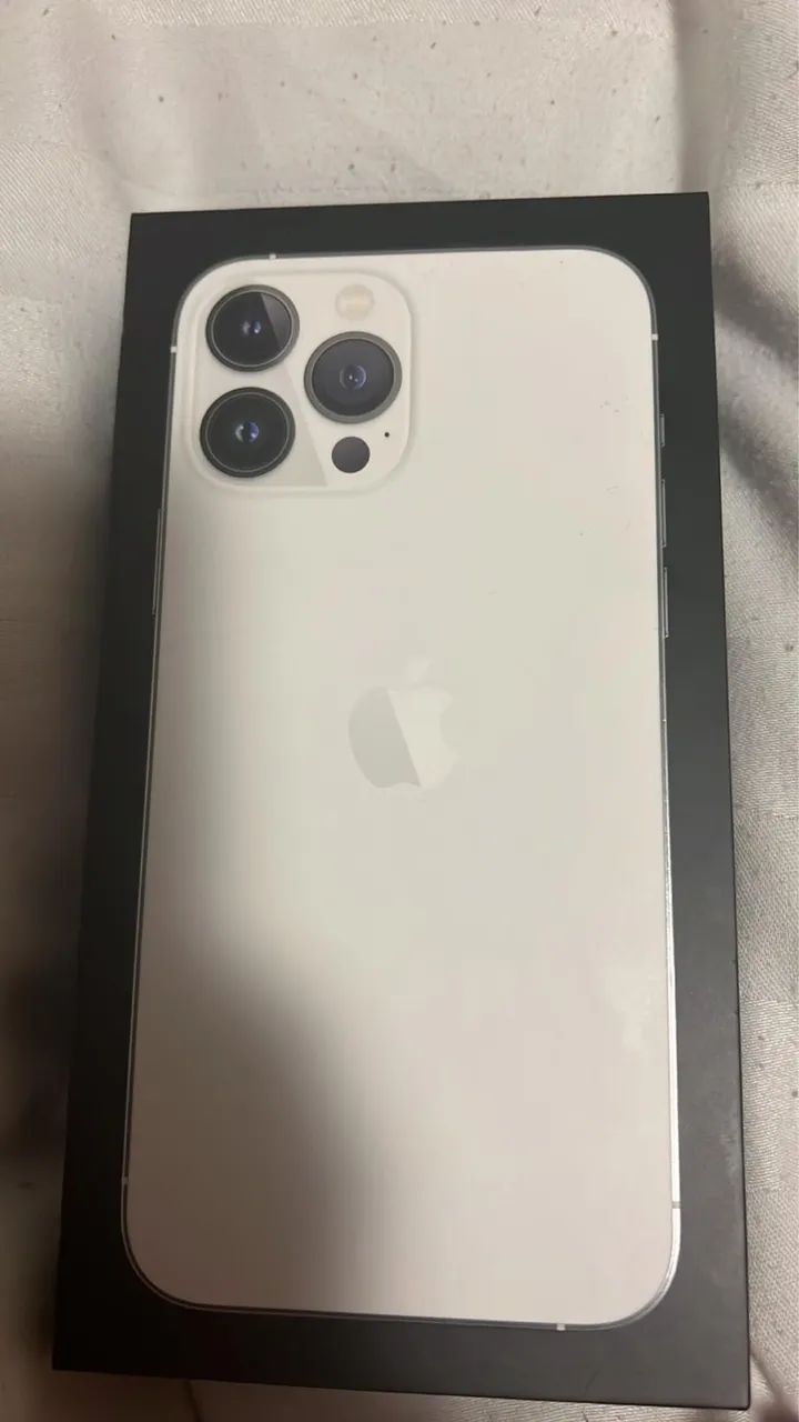 iPhone 13 Pro Max  - Foto 3