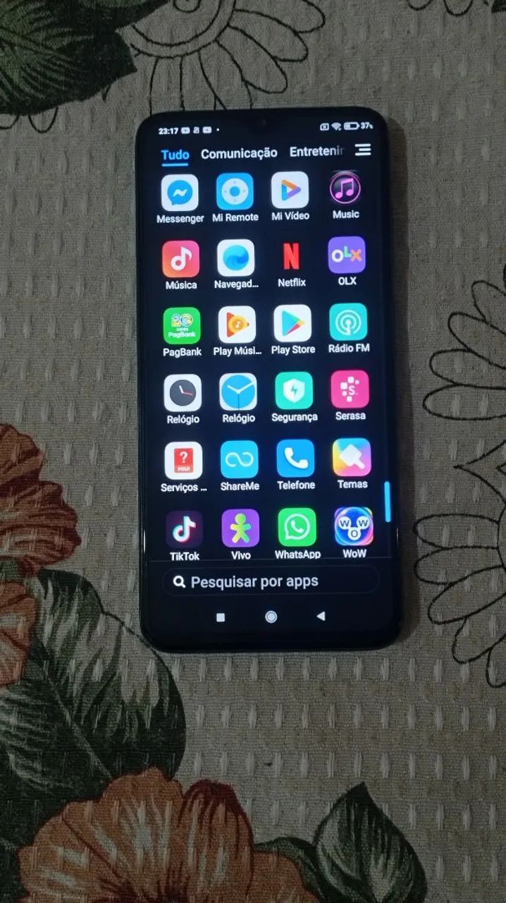 Celular redmi note 8pro de 128 GB de memória  - Foto 2