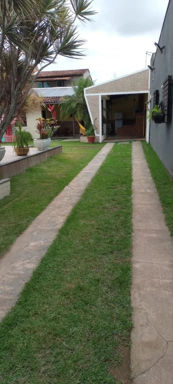 Casa para temporada - Foto 10
