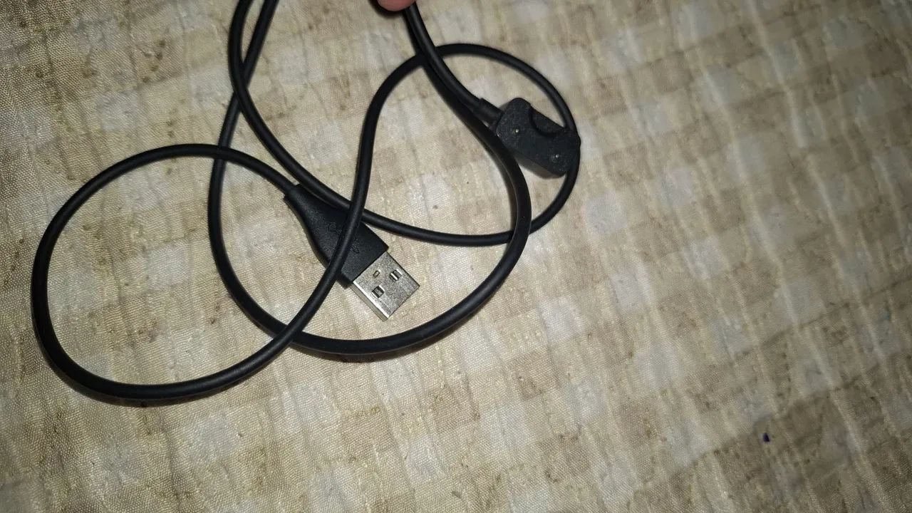 Relógio da Samsung fit 3 - Foto 4