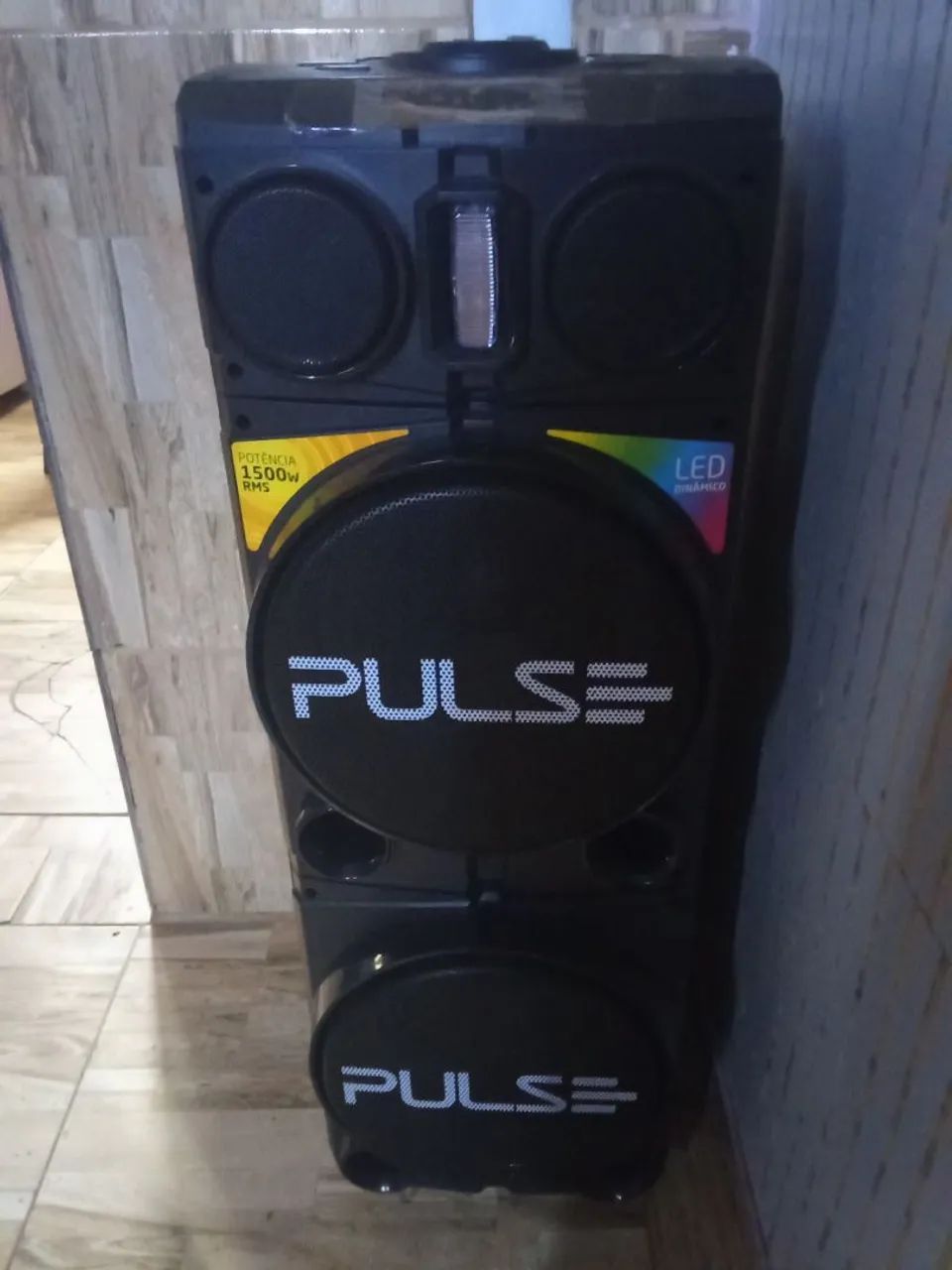 Som pulse