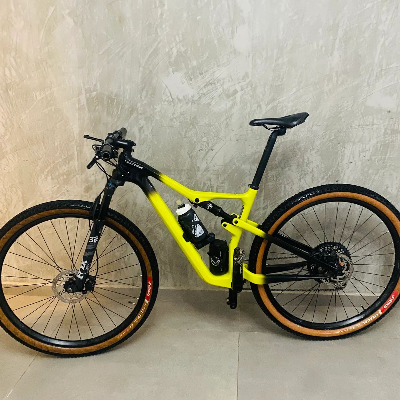 Cannondale Scalpel - Foto 2