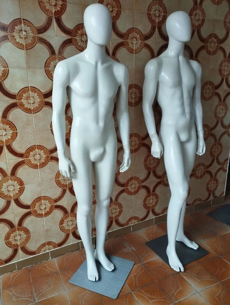 Manequins Masculino  - Foto 2