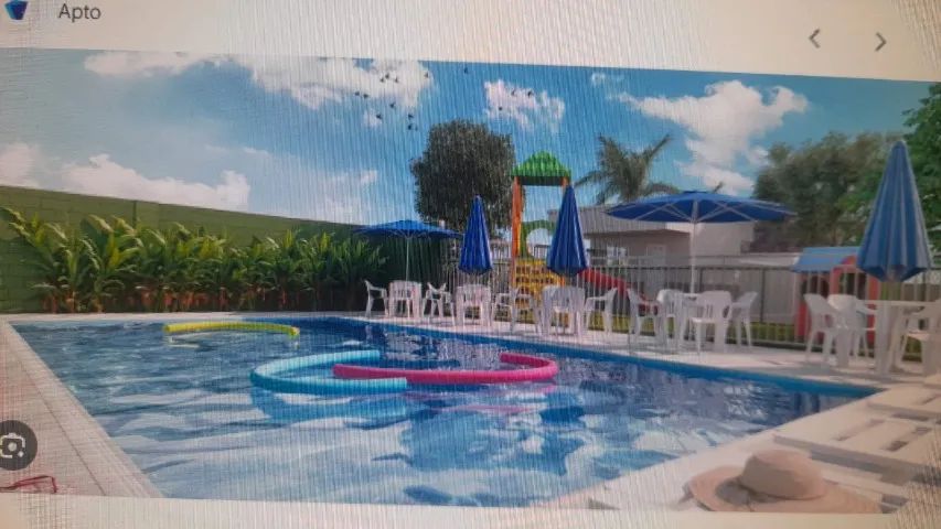  Apartamento para alugar em Cruz de Reboças - Foto 4