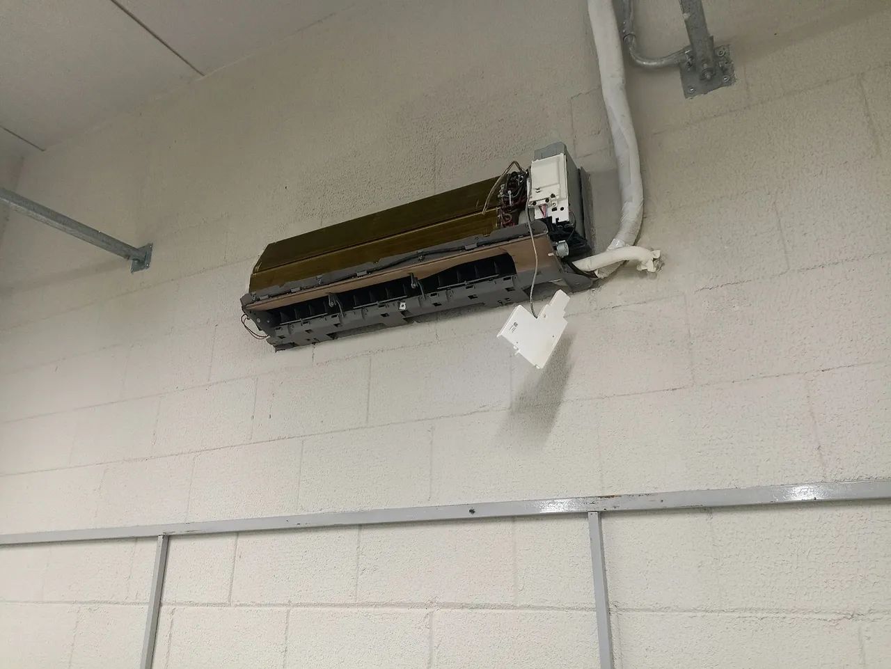 Instalação e manutenção em ar condicionado  - Foto 4