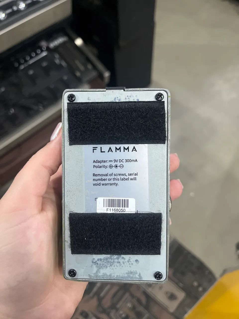 Flamma octave - Foto 3