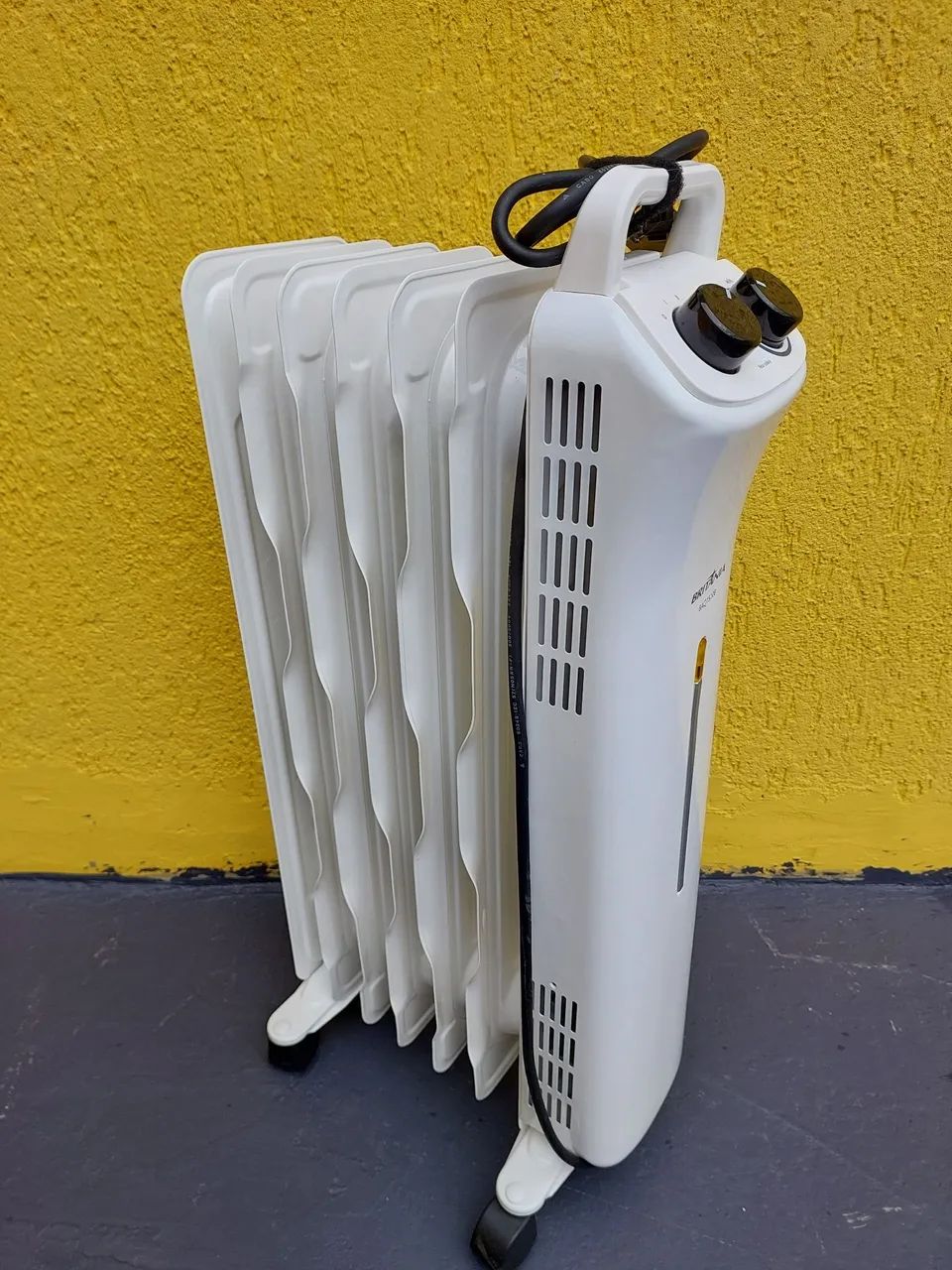 Aquecedor Britânia  - Foto 3