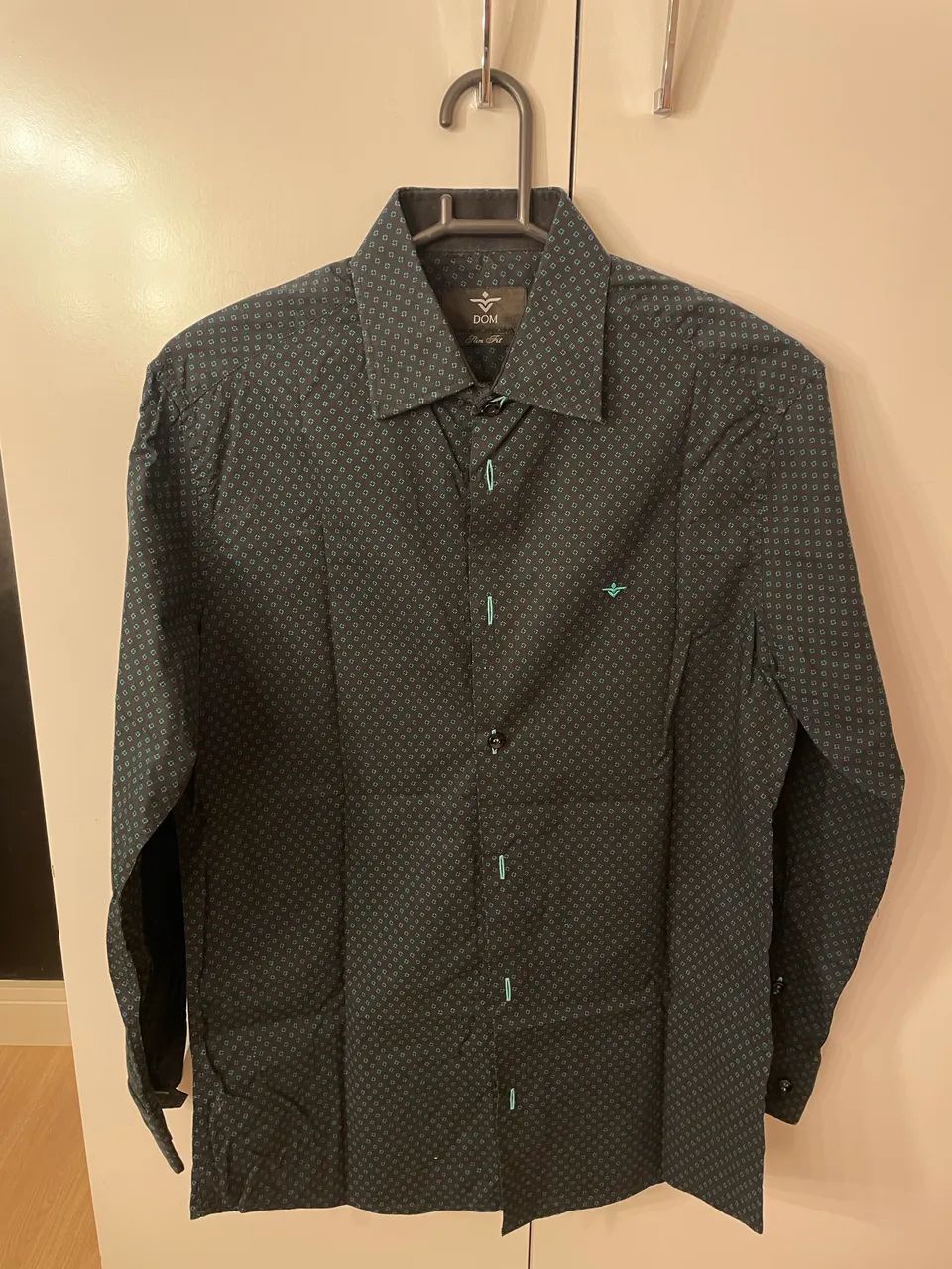 Camisa Dom Manuel