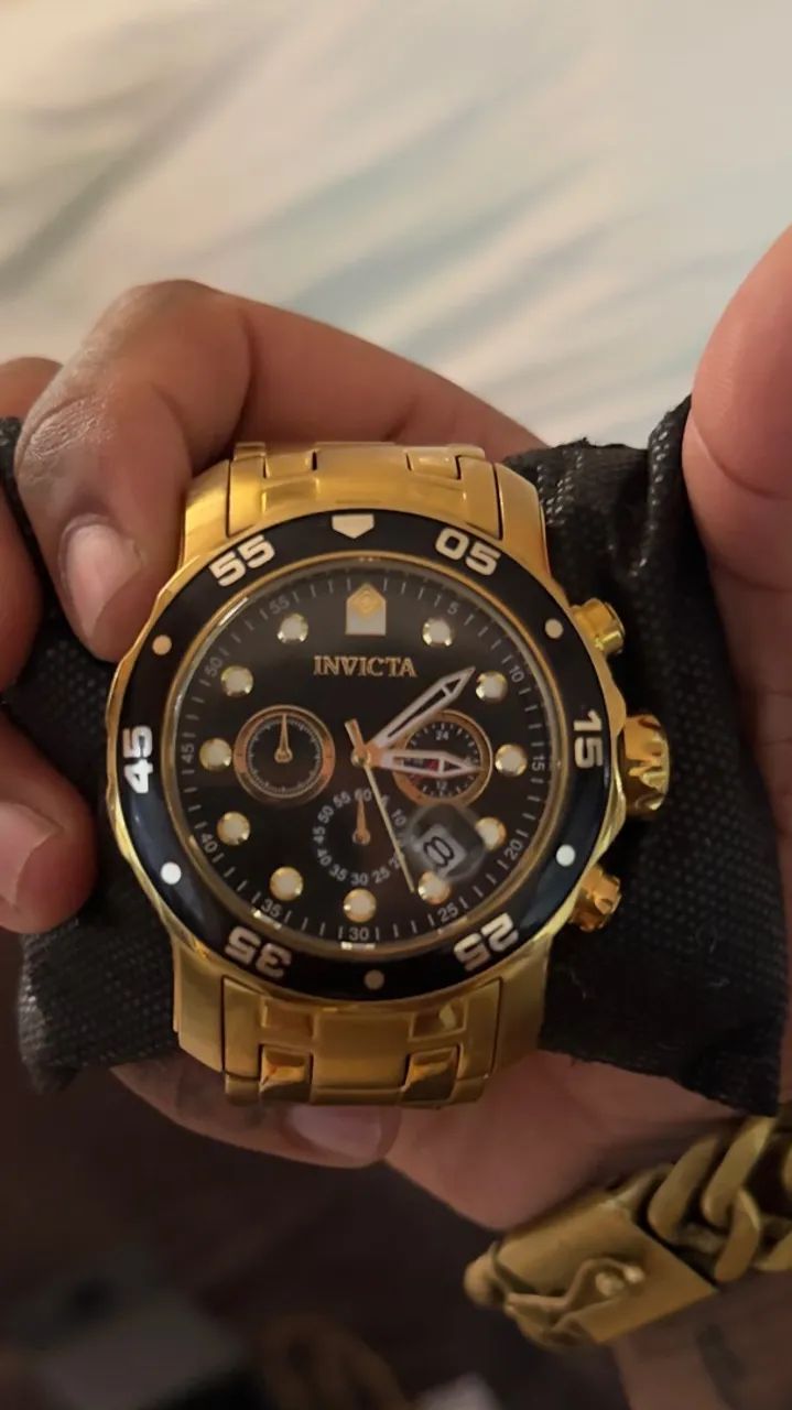 Invicta pro Drive  - Foto 2
