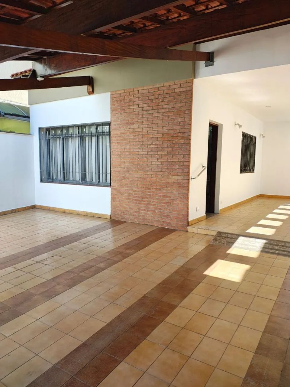 Foto - São Paulo - Casa Verde Média