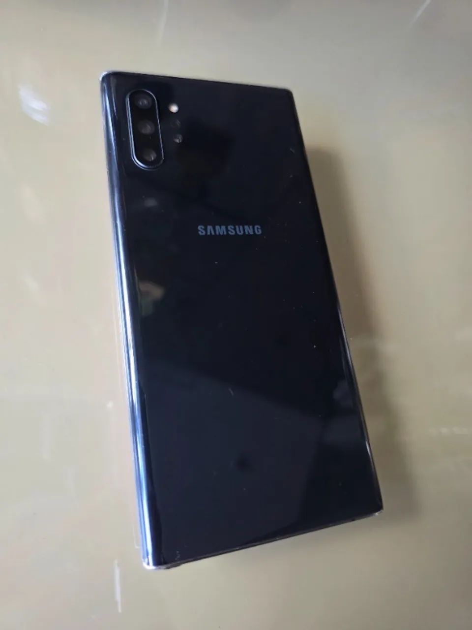 Samsung Note10+ - Foto 4