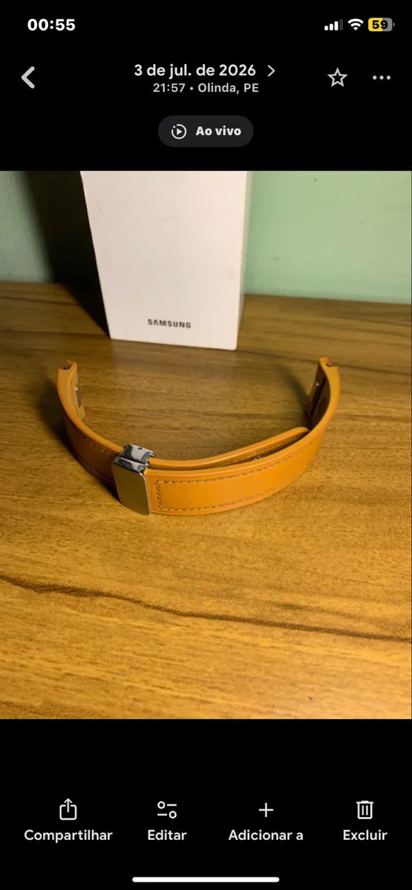 Galaxy Watch 6 40mm? - Foto 2