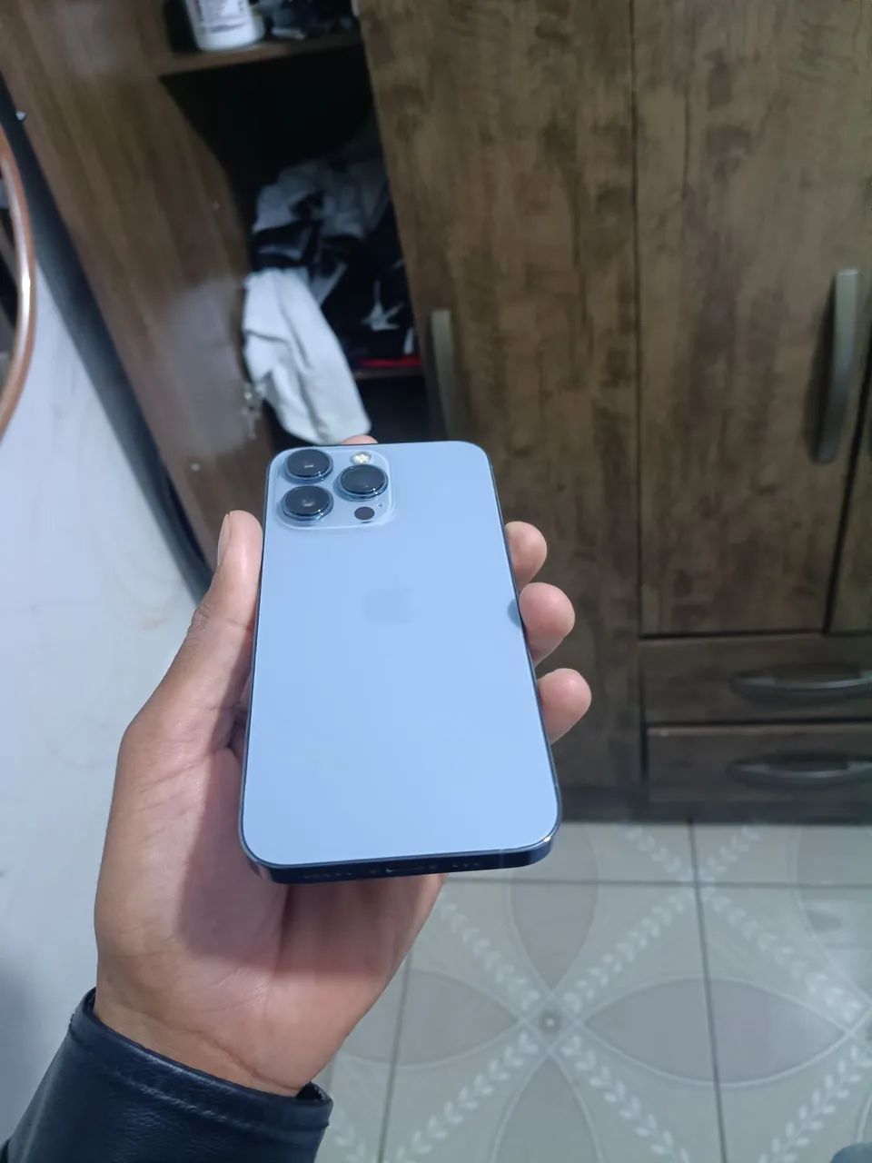 iPhone 13 pro  - Foto 3