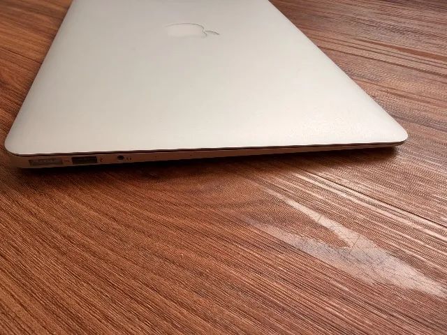 MacBook Air 2017 13,3 polegadas i5 8GB 128GB - 143 ciclos de bateria - Foto 5