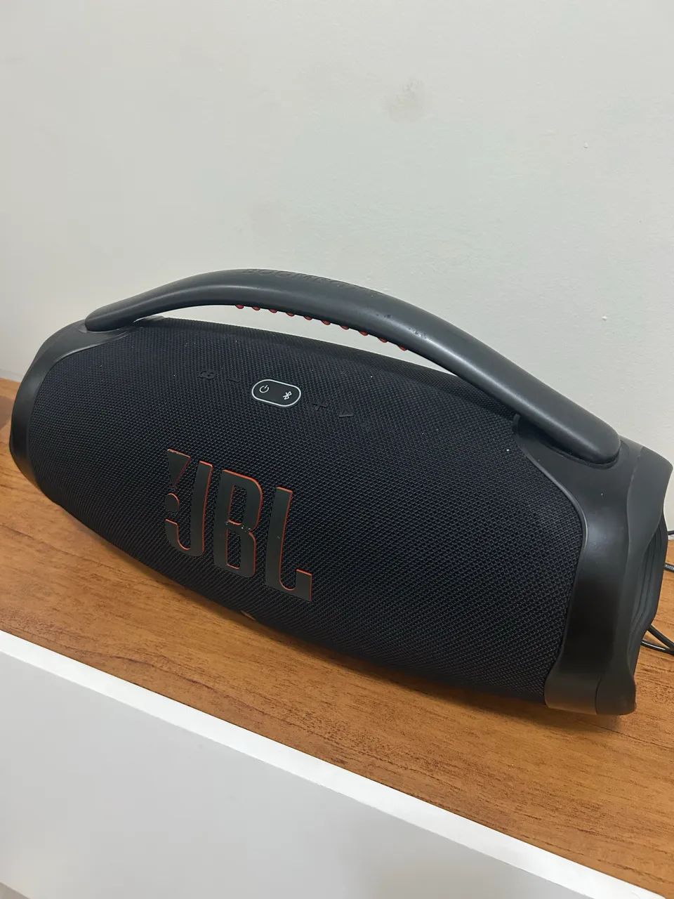 Vende ser caixa JBL original - Foto 2