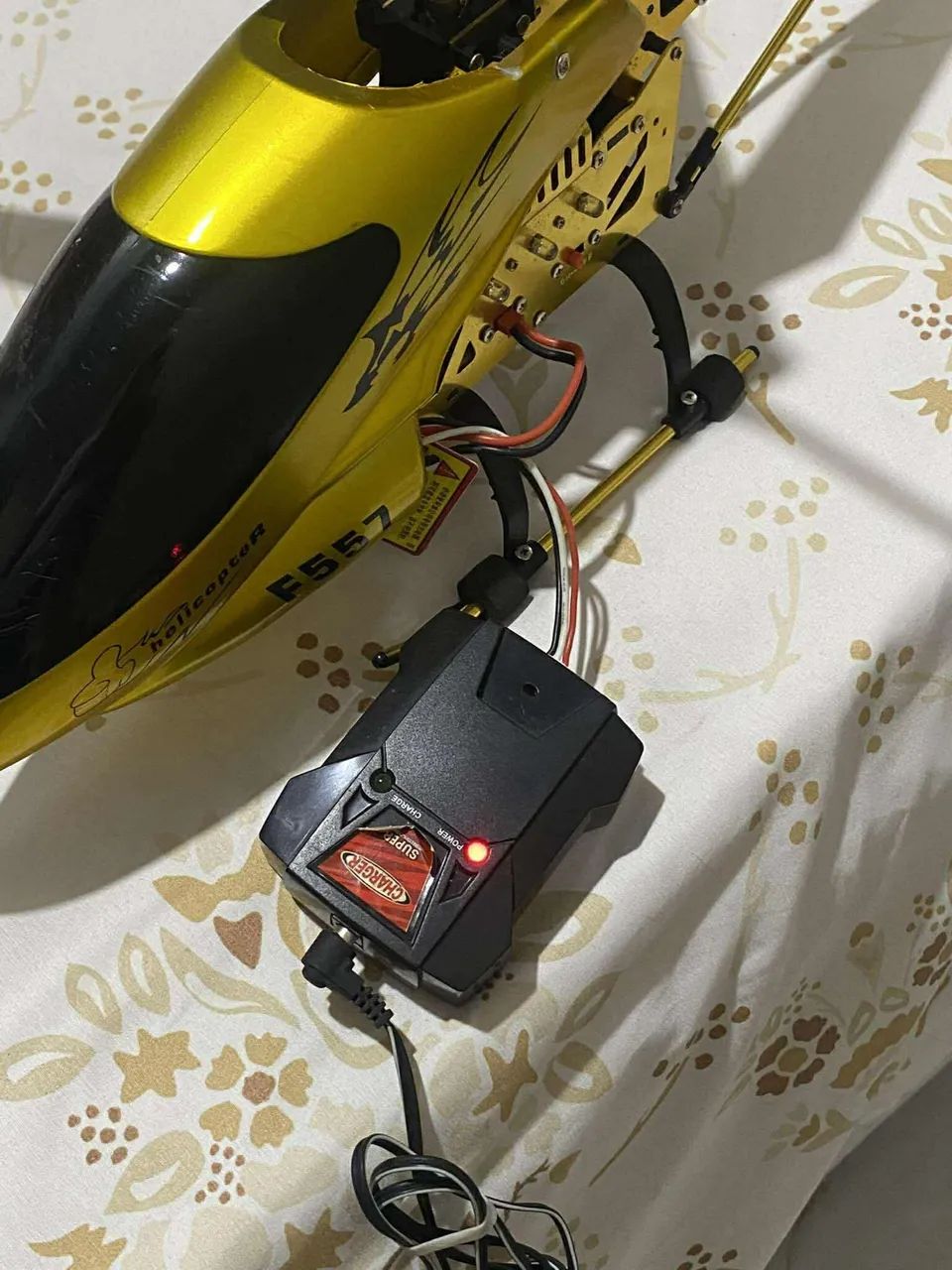 Helicóptero 