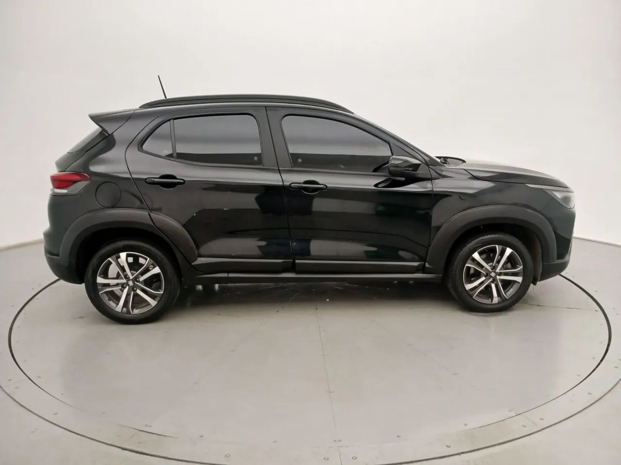 Fiat Pulse AUDACE 1.0 Turbo 200 Flex Aut., foto 6 de 18