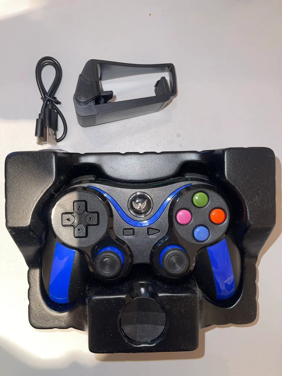 Controle Joystick para Celular e PC