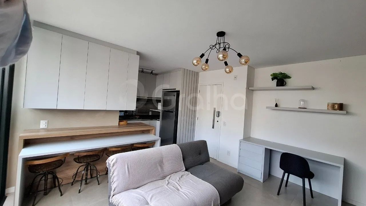 Apartamento Garden de 89m² no Campeche - Foto 2