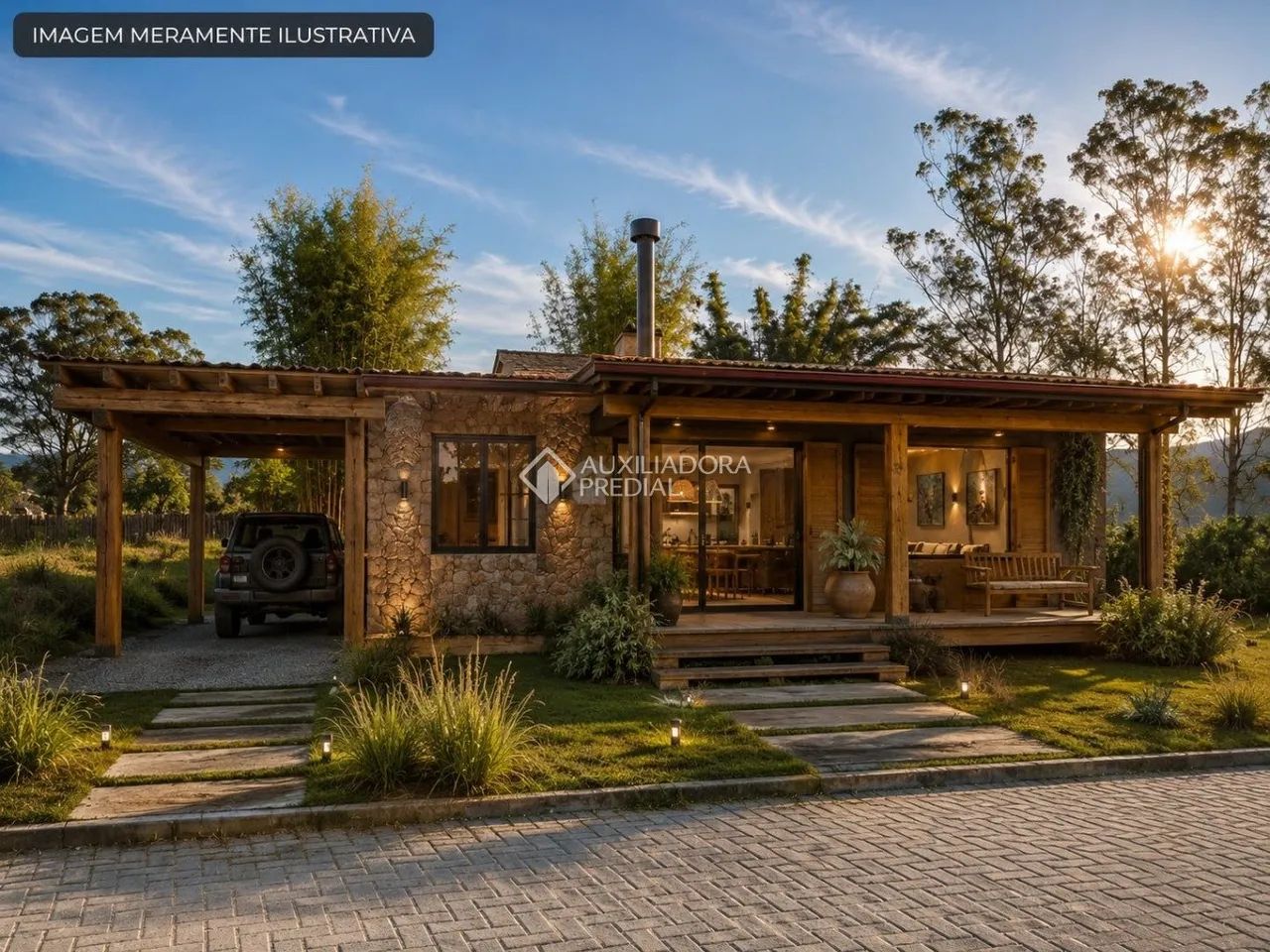 tTERRENO DE 360M² EM GAROPABA - Foto 3