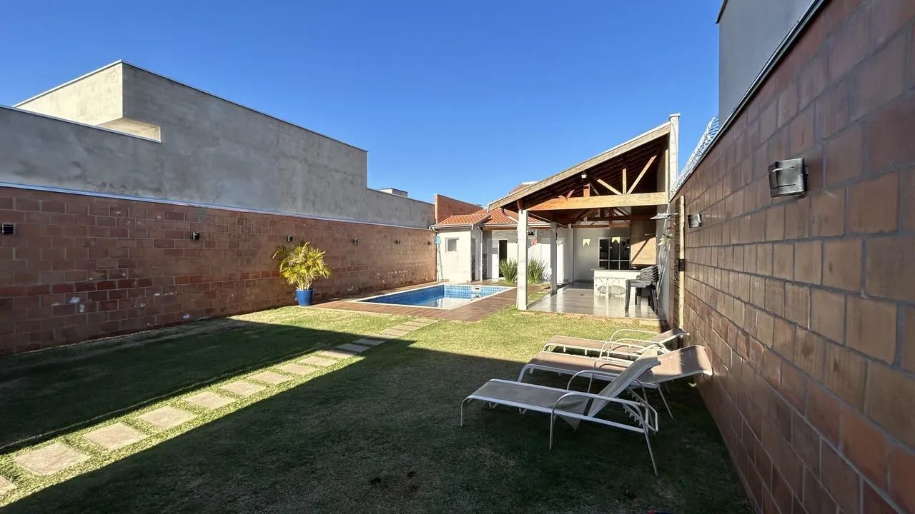 Edícula a venda com 2 dormitórios no Terras di Treviso - Piracicaba/SP - Foto 2