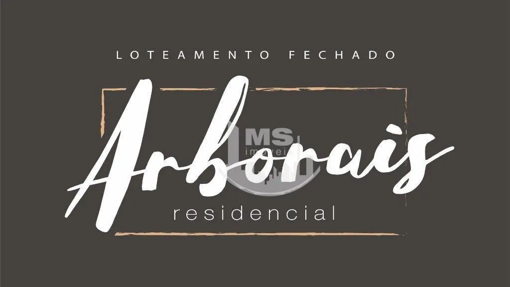 Terreno à venda, 420 m² por R$ 700.000,00 - Lot. Residencial Arborais - Campinas/SP - Foto 12