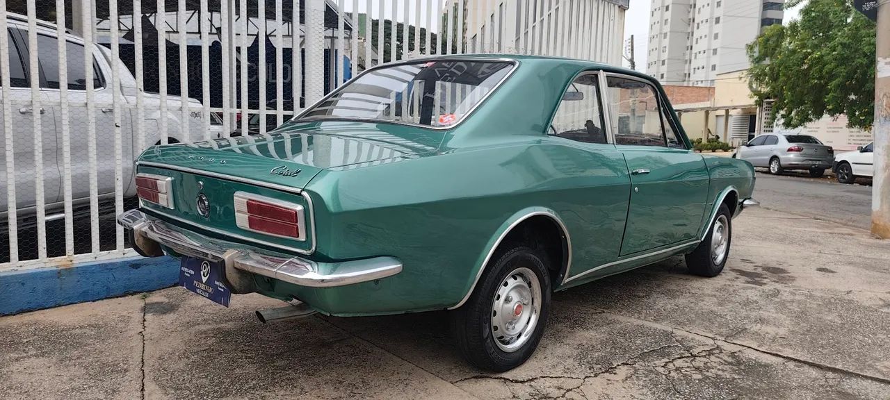 Ford Corcel II L 1976 - Foto 2