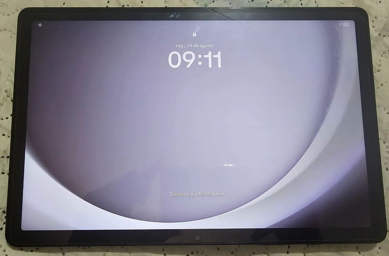 Vende-se Tablet A9+