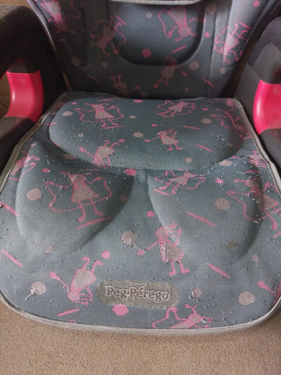 Cadeirinha de carro - Foto 3